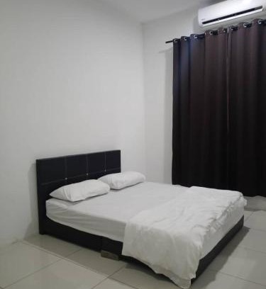 Bedung Casa | Homestay Ambangan Sungai Petani