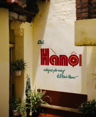 Hang Bo Casa | Homestay and Eggcoffee Central Hanoi Old Quarter