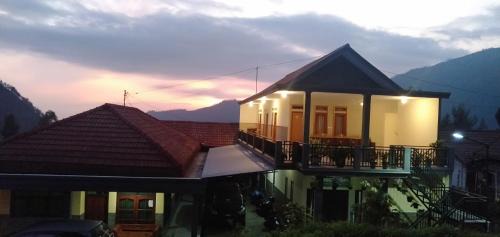 Ngadisari Casa | Homestay Anggun Bromo