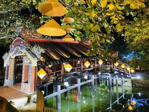 Huong Thuy Casa | Homestay Anh Đào