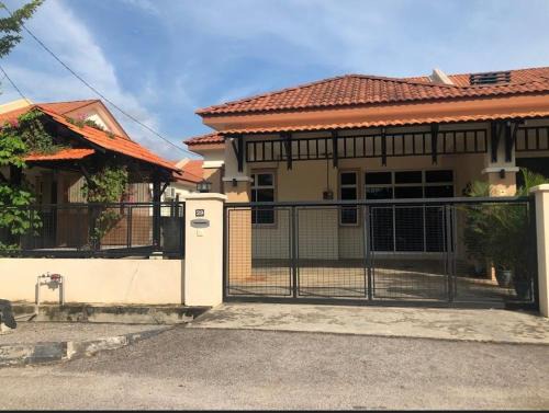 Sungai Petani Casa | Homestay As Sofiyya 2