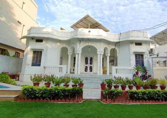 Ajmer Casa | Homestay at Bungalow 97 Ajmer