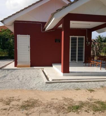 Kuala Terengganu Casa | Homestay AZMI ZITA