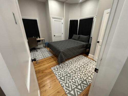 Dorchester Casa | HomeStay - B&B - Near South Boston - JFK-Umass Area