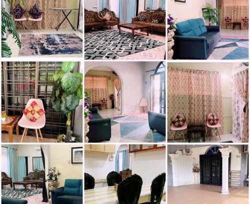 Mersing Casa | Homestay Bahagia Mersing