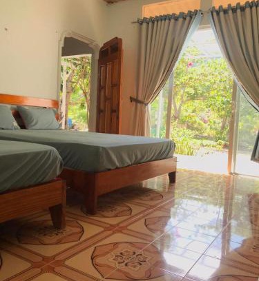 Cham Island Casa | Homestay Bai Huong Official