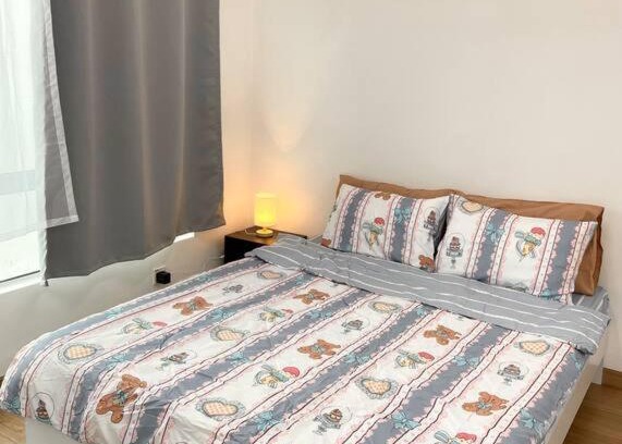 George Town Casa | Homestay Balik Pulau 2