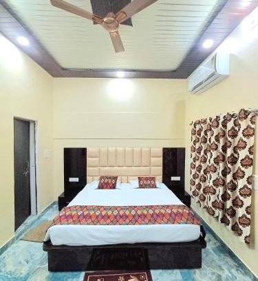 Orchha Casa | Homestay Best Orchha