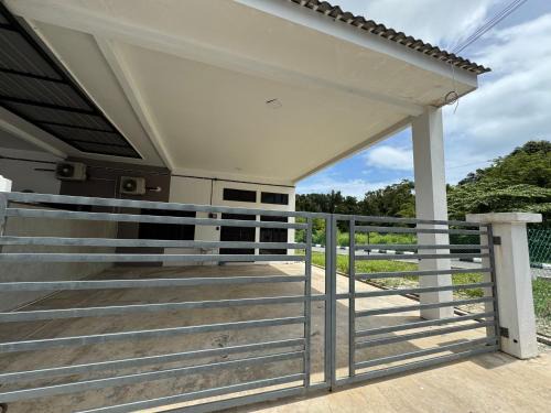 Balok Casa | Homestay Bilal