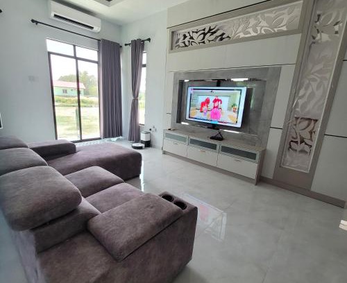 Kuala Terengganu Casa | Homestay Biru