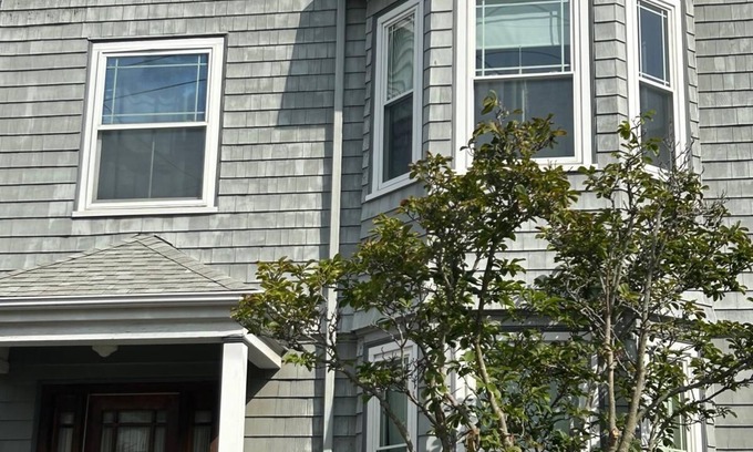 Dorchester Cama Y Desayuno | Homestay BnB Near Downtown Boston