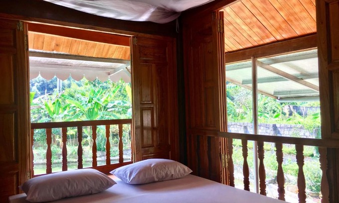 Ha Giang Casa | Homestay Bui Ty Ha Giang