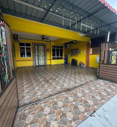 Bukit Gapam Casa | Homestay Bukit Katil Damai 2