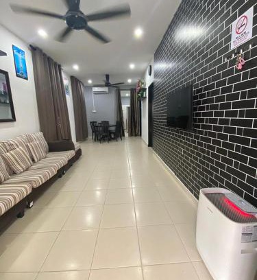 Kuantan Casa | Homestay Bukit Rangin Damai