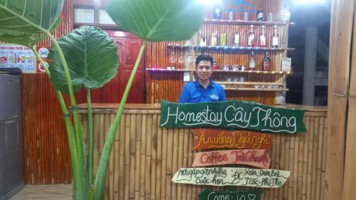 Lac Son Apartamento | Homestay Cây Thông