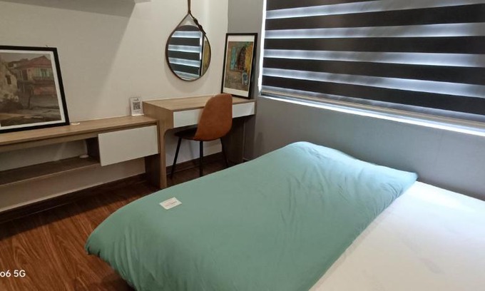 Linh Trung IEPZ Apartamento | Homestay căn hộ Mẹ Khang
