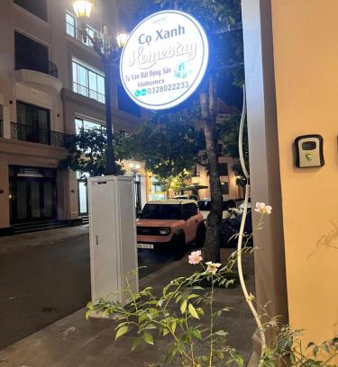 Long Hung Casa | Homestay Cọ Xanh 8 GenZ
