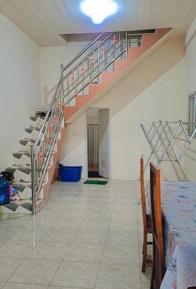 Palembang Casa | Homestay c1 lavender
