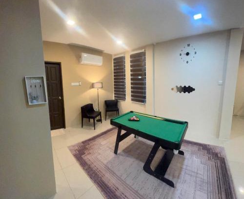 Kuching Casa | Homestay - Casa Qhatalia - 10 Pax
