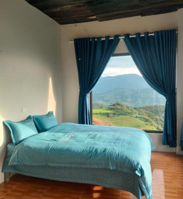 Mu Cang Chai Casa | Homestay Chù Chỏ