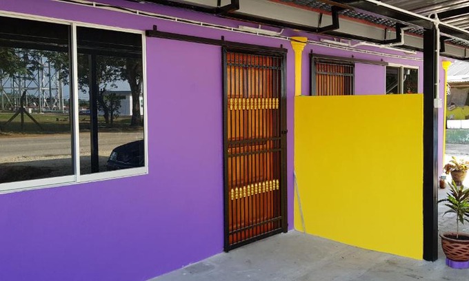 Kuantan Casa | Homestay Che Kiah