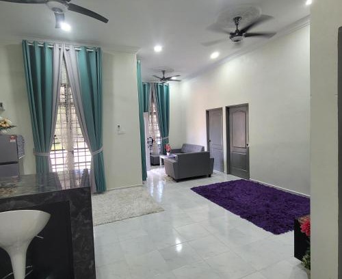 Kota Bharu Casa | Homestay Cikgu Fatiah