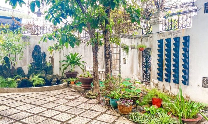 Ninh Kieu Apartamento | Homestay Co Gai Viet