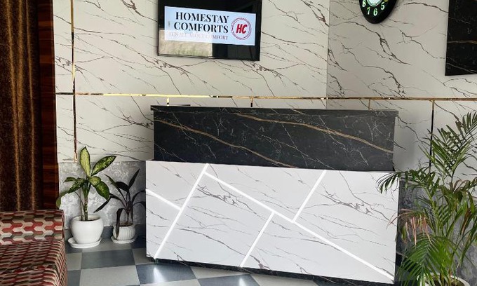 Amritsar Casa | Homestay Comforts 500m from Amritsar Airport