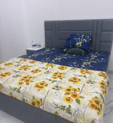 Ajman Casa | Homestay Cozy bedroom with private attached washroom in ajman villa