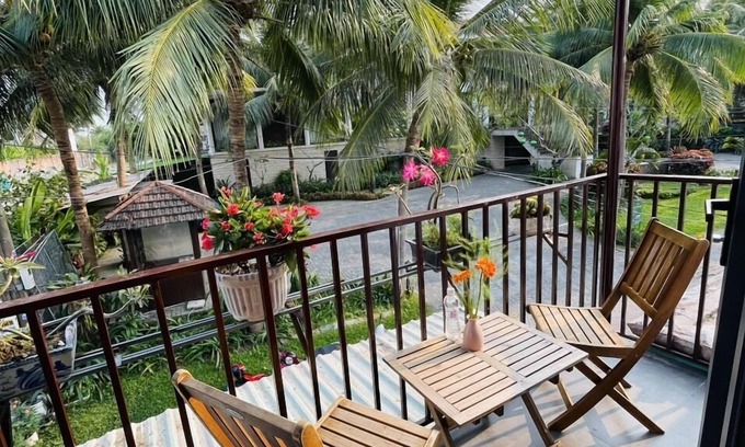 Minh An Hotel | Homestay Cuong Thinh