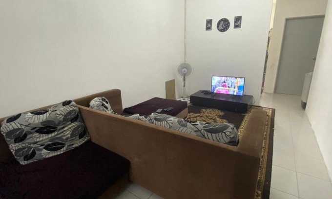 Marang Casa | Homestay D’Bella