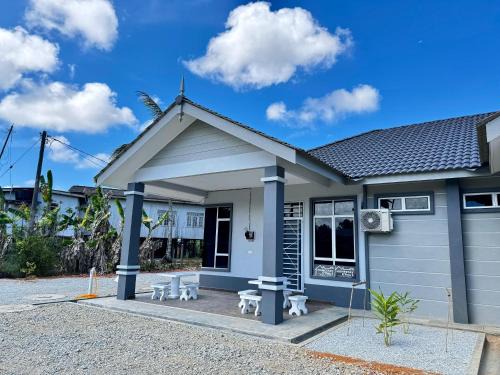 Kuala Terengganu Casa | Homestay D'Pusu Tiga Kuala Terengganu