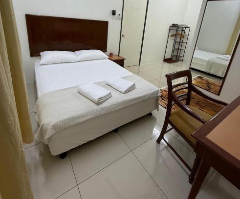 Tasek Gelugor Casa | Homestay Dar Nazfa
