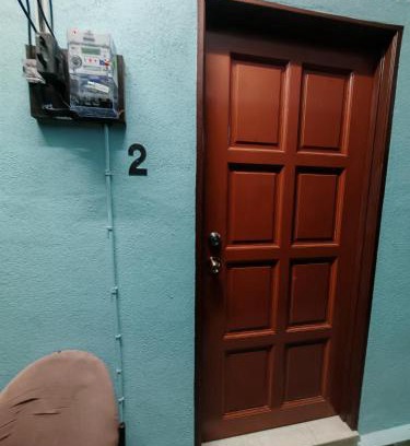 Banting Casa | HOMESTAY DATUL BANTING #5, 1bilik 4-6org, Near Jenjarom, HargaB40, Mvslim shj, #NO TOWEL