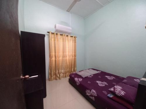 Shah Alam Casa | Homestay DC 1 - wifi, netflix