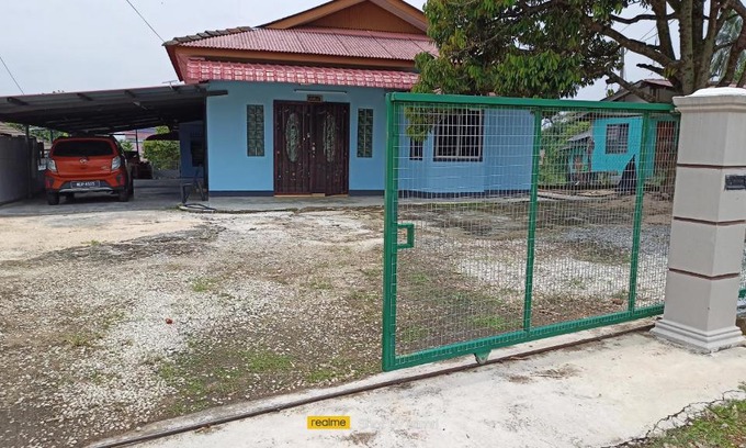 Ketapang Casa | Homestay de Pernu