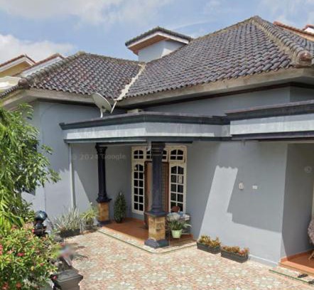 Palembang Casa | HOMESTAY DEMANGs