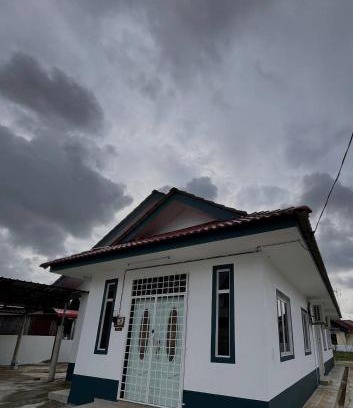 Kota Bharu Casa | Homestay Desa Rahmat Kota Bharu, Kelantan