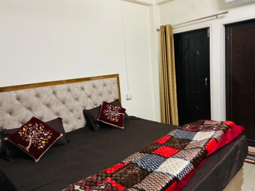 Rishikesh Apartamento | Homestay Devgiri by YatriMap