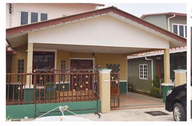 Kota Samarahan Casa | Homestay DI Kota Samarahan