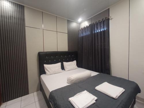 Tanjung Pandan Casa | Homestay Edelyne Belitung 02