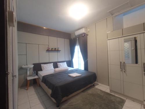 Tanjung Pandan Casa | Homestay Edelyne Belitung