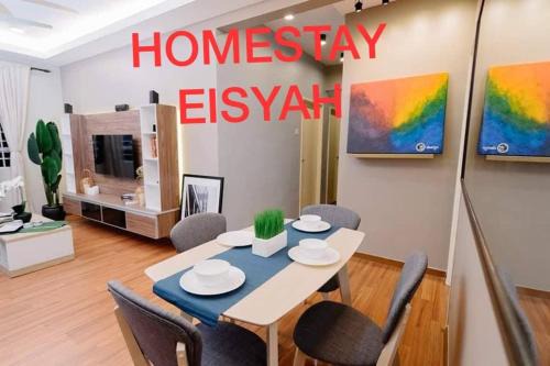 Kampung Ladang Tok Pelam Apartamento | HOMESTAY EISYAH KUALA TERENGGANu