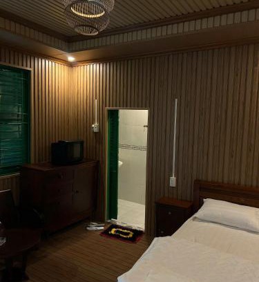 Cai Rang Apartamento | Homestay F&B Lữ Gia