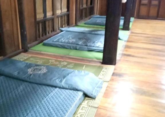 Chiem Hoa Casa | Homestay-farmstay Bình Dưỡng