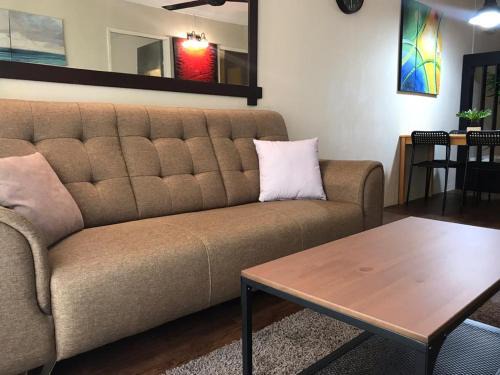 Seksyen 7 Apartamento | Homestay Fekrifarisha SA
