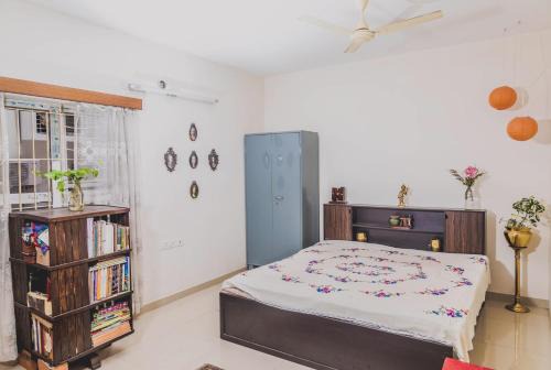 Coimbatore Casa | Homestay for Women