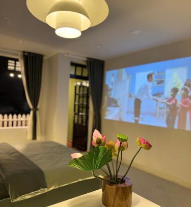 Binh Thanh Apartamento | Homestay Four P Binh Thanh