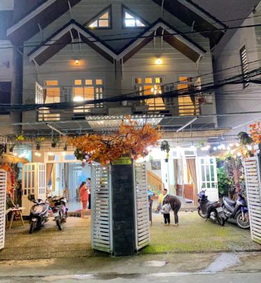 Da Lat Cabina | Homestay gần chợ Đà Lạt