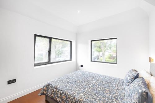 Finchley Church End Casa | Homestay